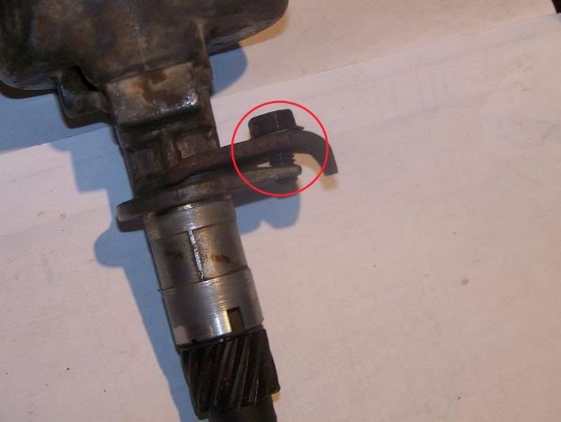 Jeep Cherokee XJ 1984 to 2001 How to Replace Distributor Cherokeeforum