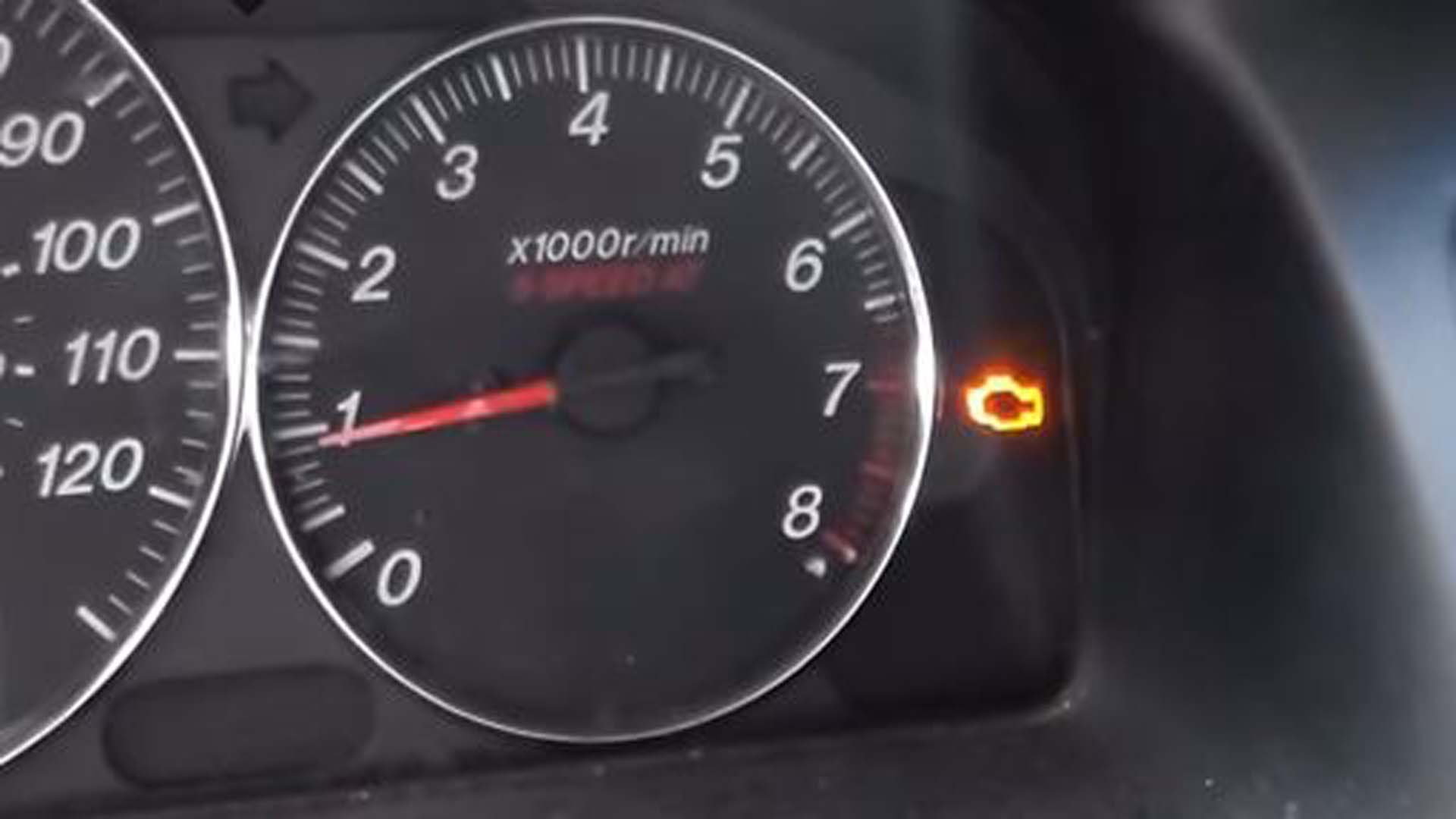 Chevrolet Silverado 2014-Present: Why is My Check Engine Light On