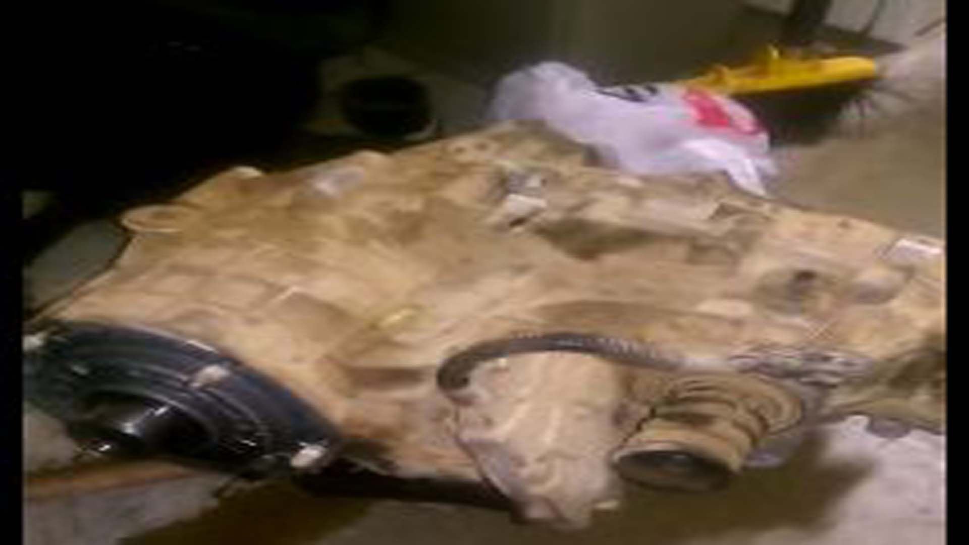 Chevrolet Silverado Why Does My Transmission Clunk? Chevroletforum