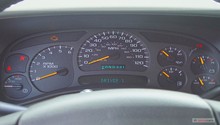 Chevrolet Silverado 1999-2013: Why is My Instrument Cluster Broken