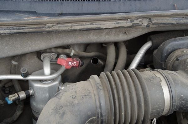 Chevrolet Silverado 1999-2006: Transmission Shifting Problems and