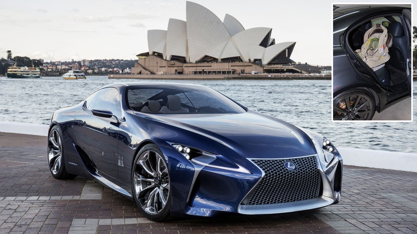 Types Of Lexus >> 8 Types Of People Who Will Miss Out Buying A Lexus Clublexus Types Of Lexus >> 8 Types Of People Who Will Miss Out Buying A Lexus Clublexus