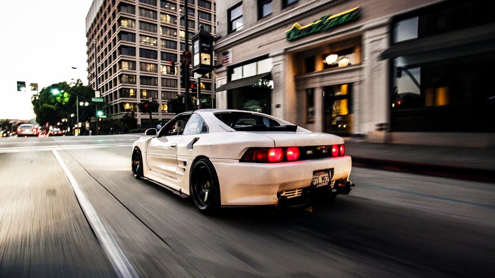 Some of the Best Toyota / Lexus Sports Cars | Clublexus