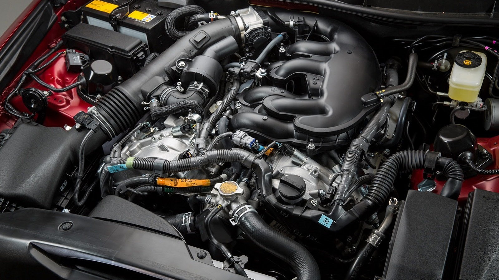 The 7 Best Lexus Engines of All Time | Clublexus