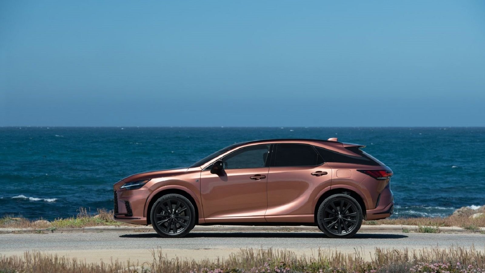 10 Rarest Lexus Colors Clublexus