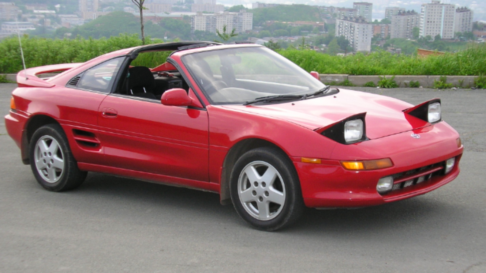 8 More of the Best Toyota/Lexus Sports Cars | Clublexus