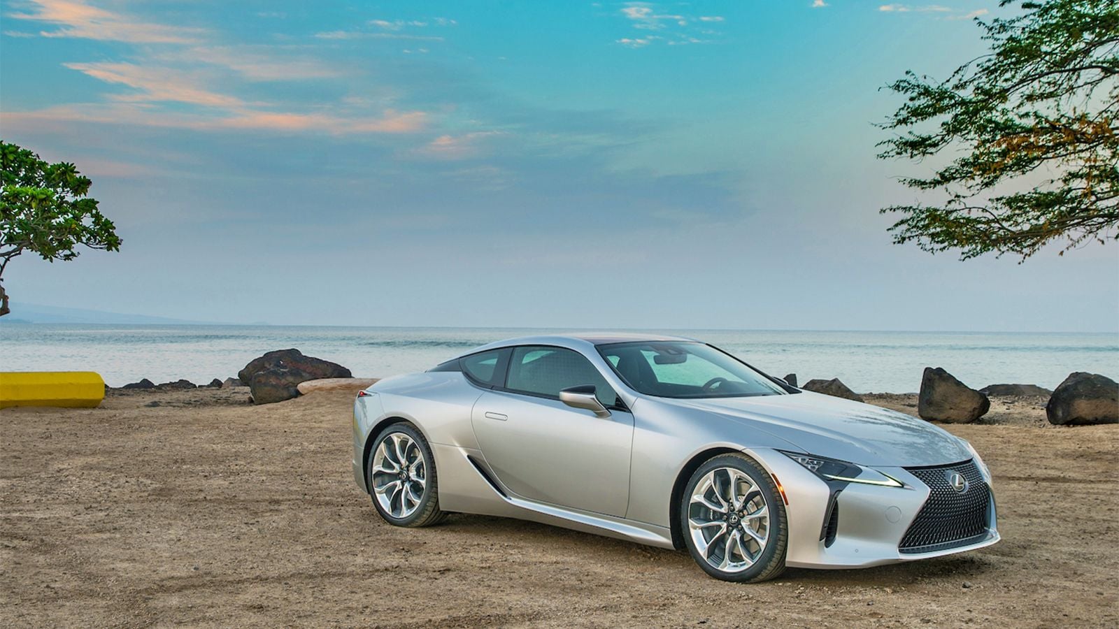 Lexus Pursuits Credit Card : Lexus Has a Credit Card and Here's Why It