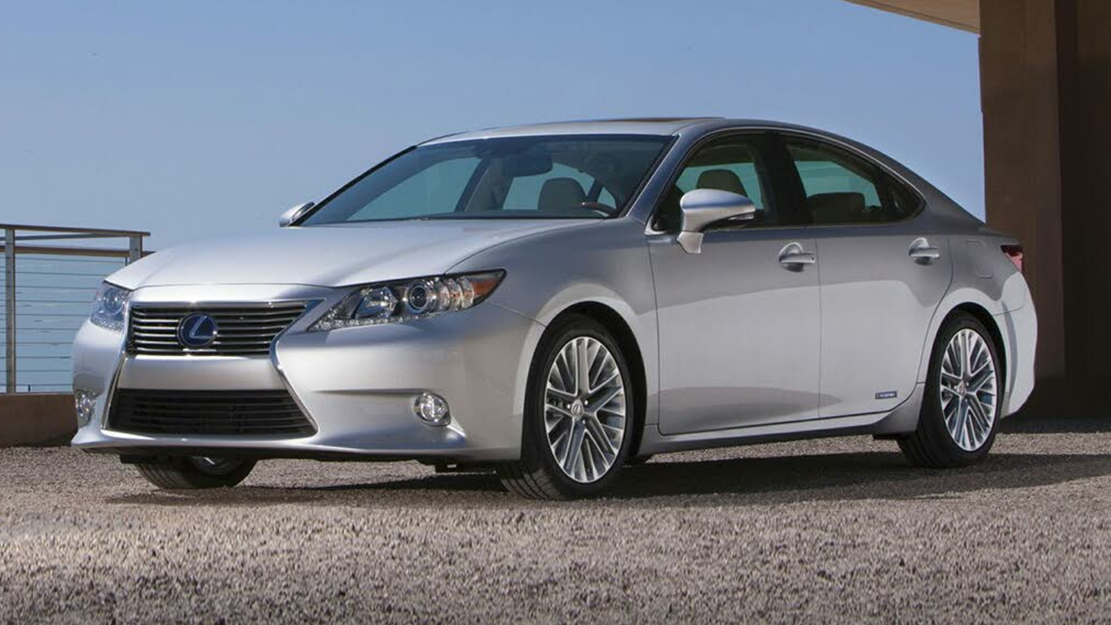 5 Most Reliable Newer Lexus Models | Clublexus