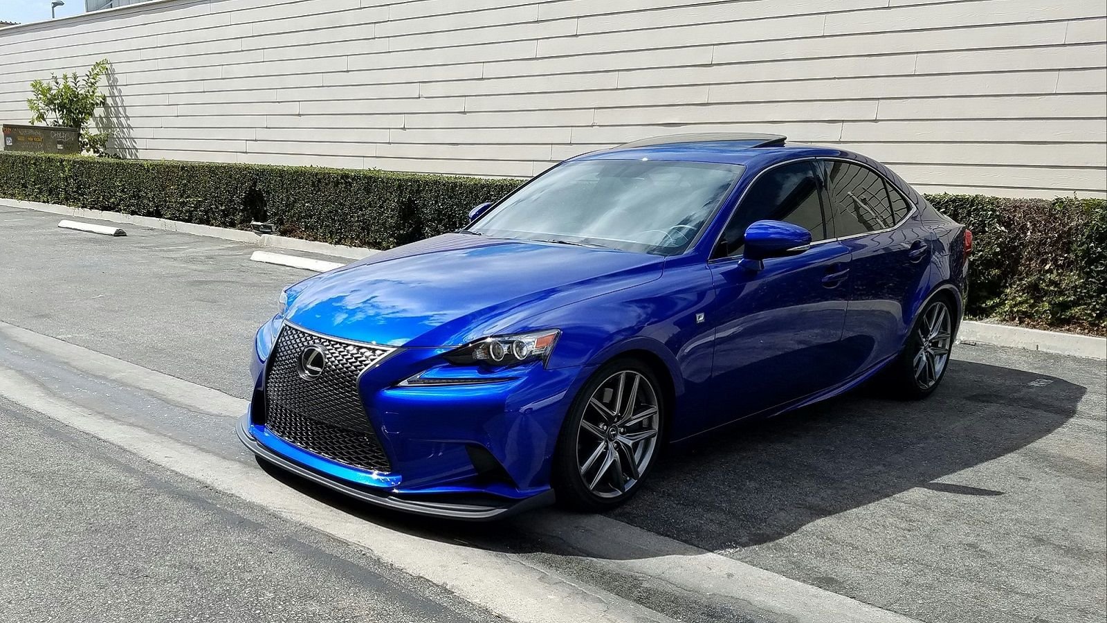 This 2020 Lexus Is 300 Rwd Feature Blew Us Away! - 1pilmro