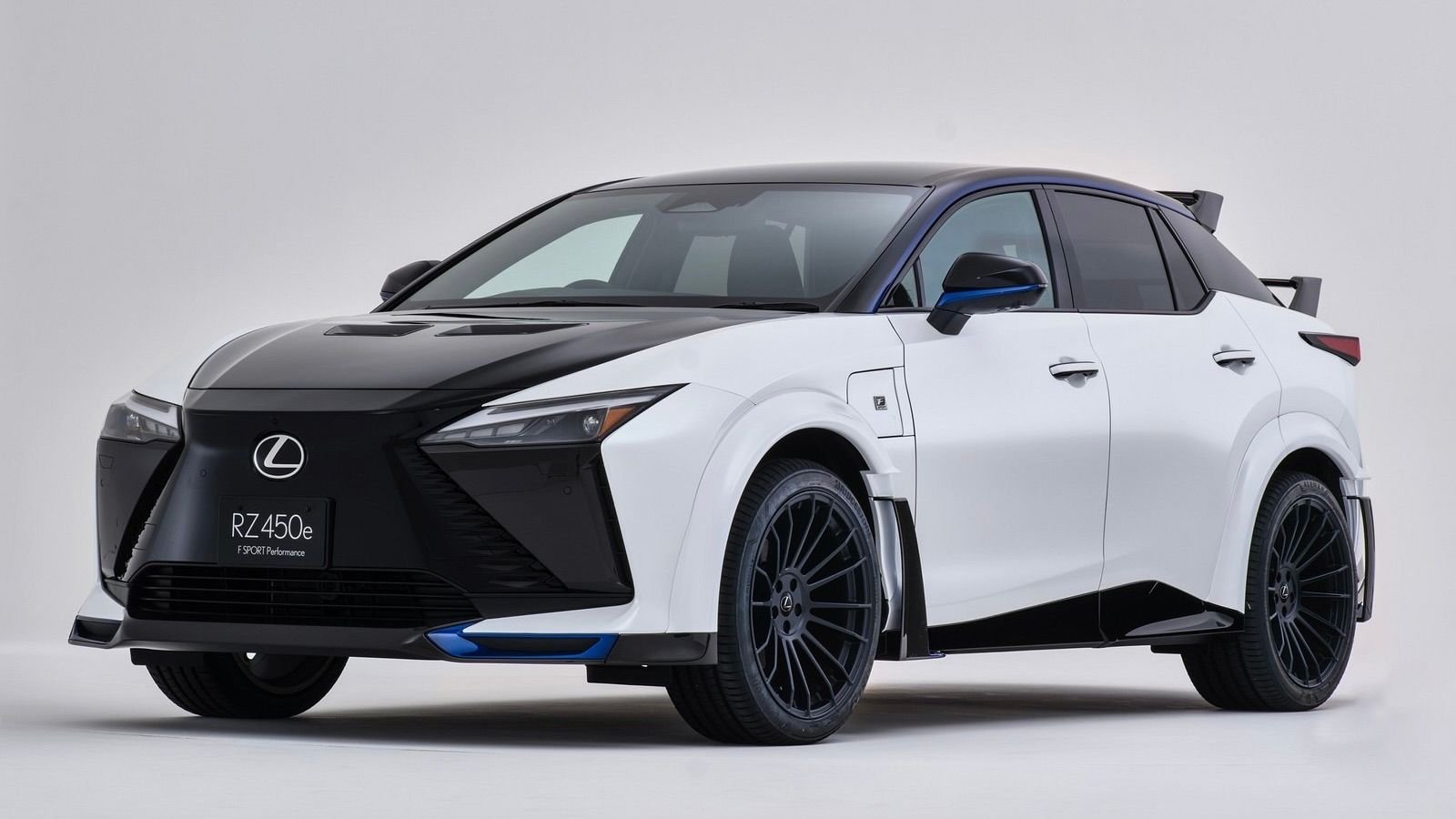 Cool Custom Lexus Builds From Tokyo Motor Show | Clublexus