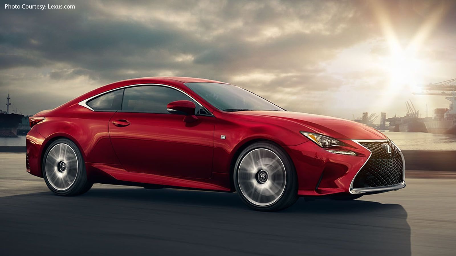 Lexus Naming System: A Simple Guide For Car Buyers - oinnjy0