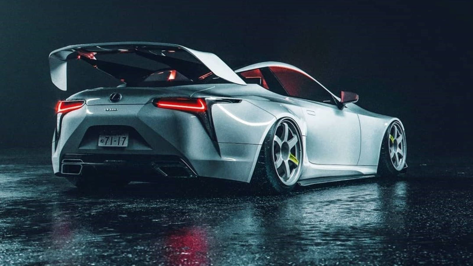 lc 500 widebody