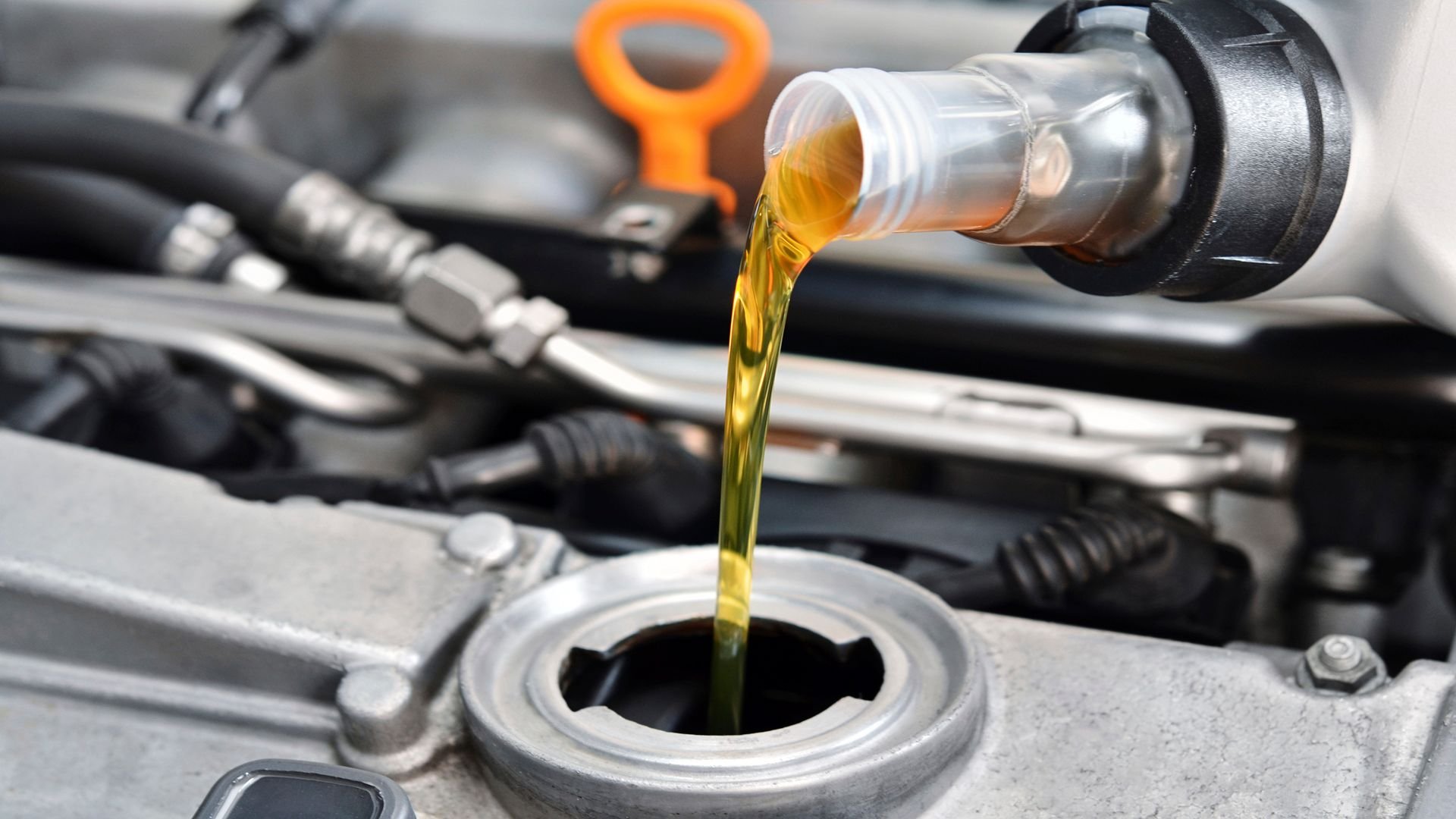 Lexus IS How to Change Your Oil Clublexus