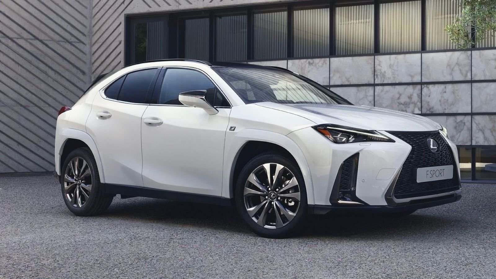 What Does Your Lexus' Name Really Mean? - r4j6pzv