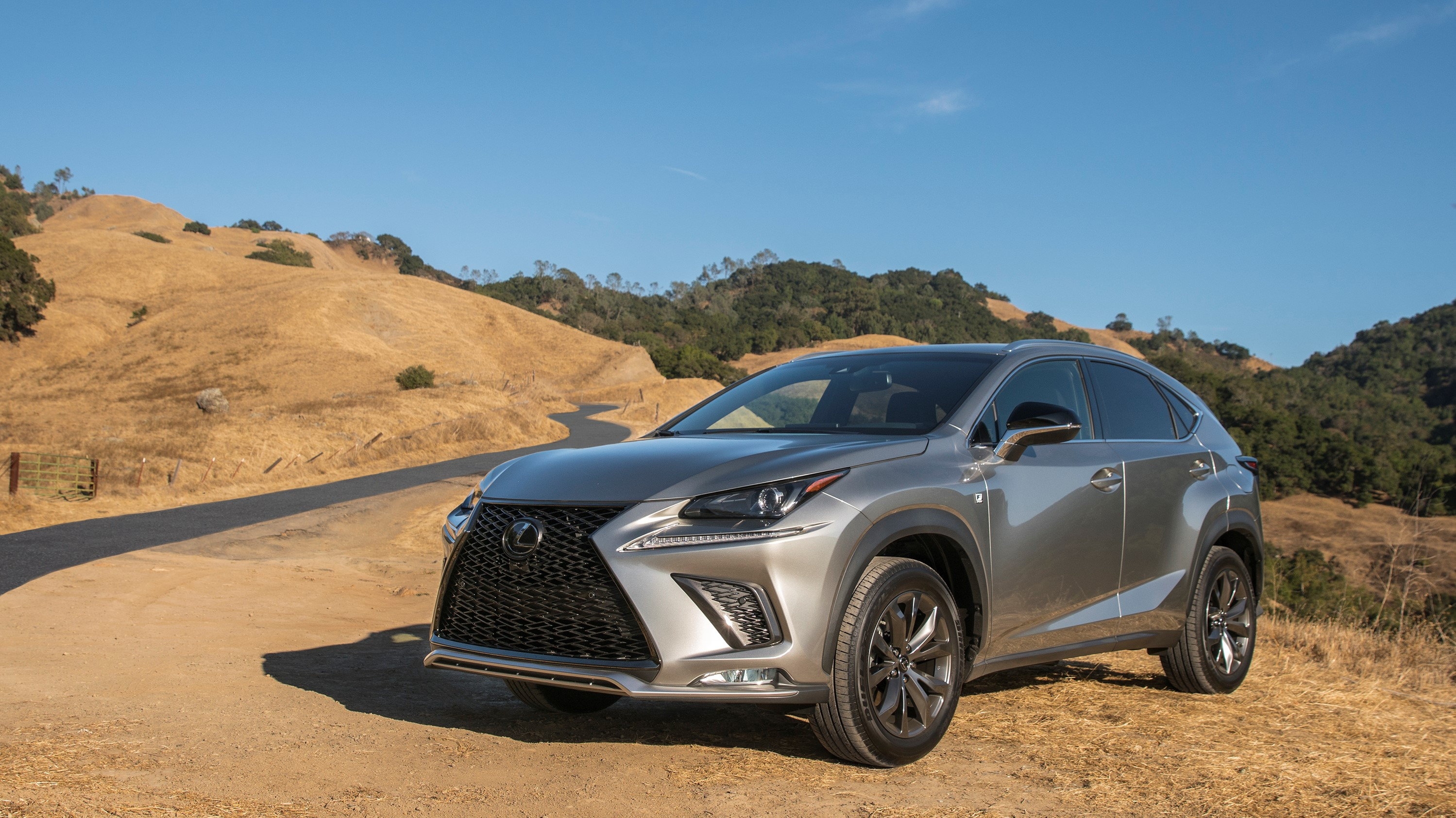 21 Lexus Nx Vs 21 Acura Rdx Comparison Clublexus