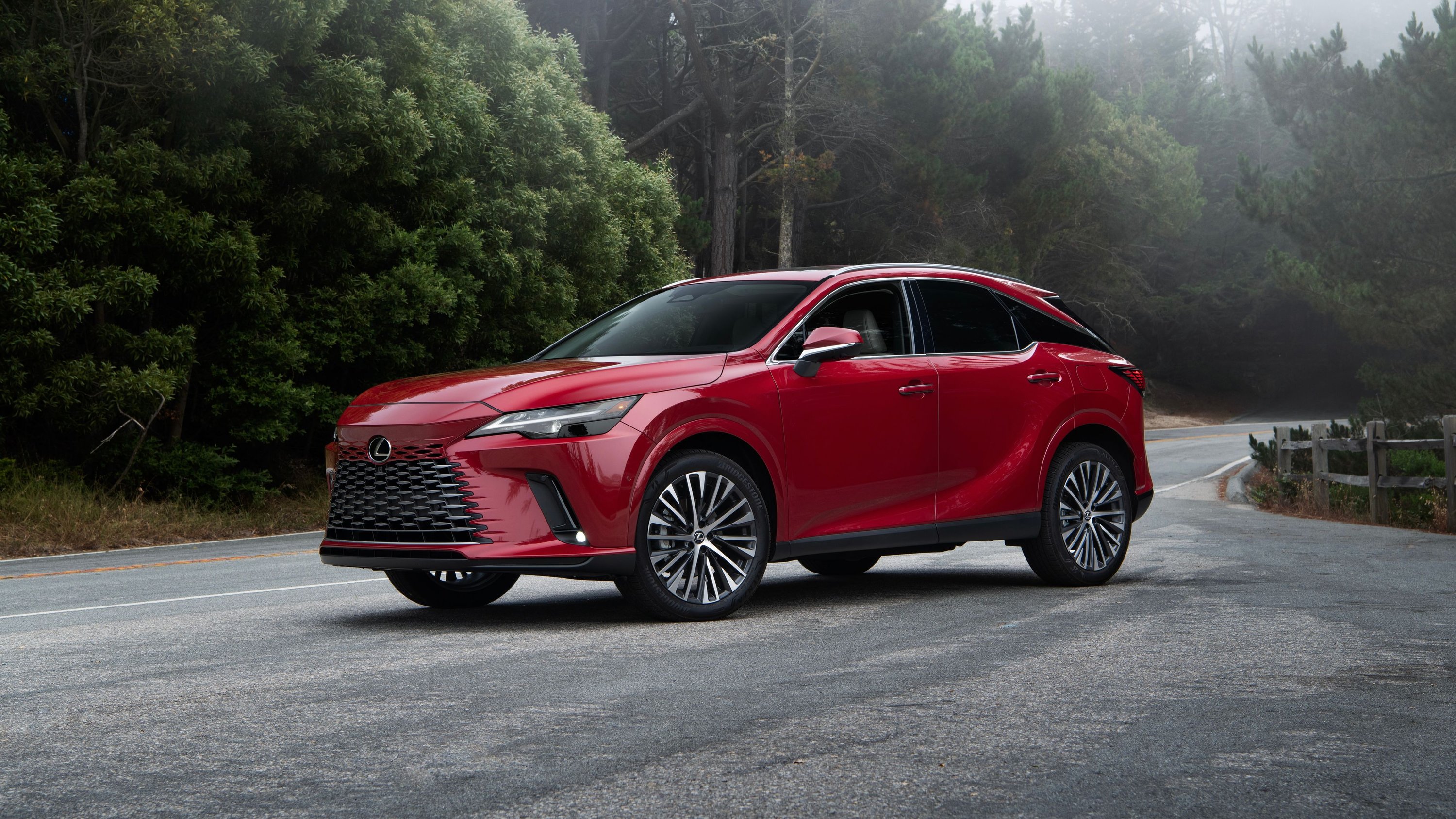 Experience The Dynamic: Our Lexus Nx 300H Deep Dive - zxad9wi