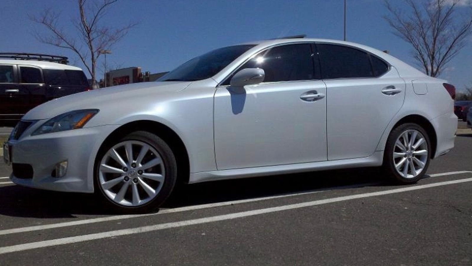10 Coolest Lexus Paint Colors Clublexus