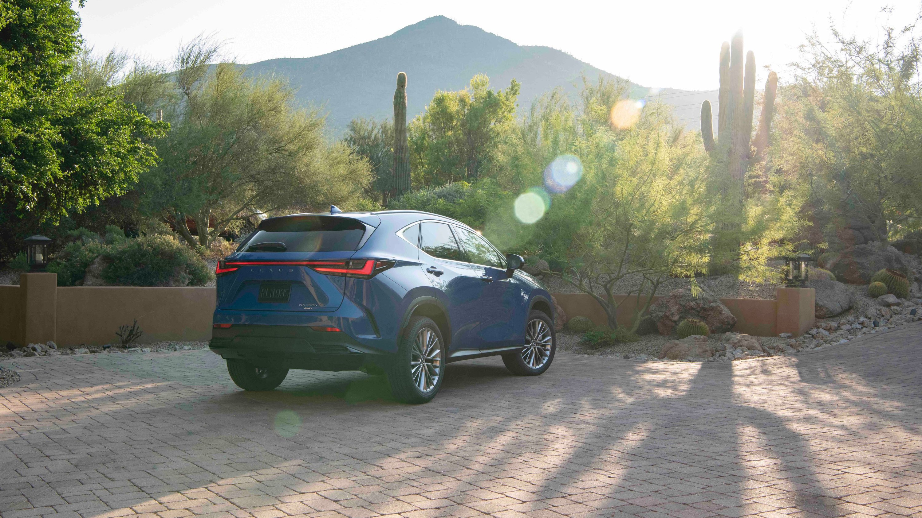 Lexus SUVs That Offer Buyers the Best Bang For Their Buck Clublexus