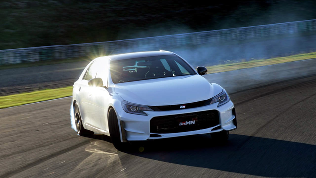 10 Coolest JDM Cars the USA Didn