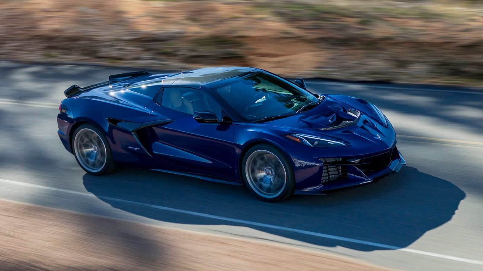 2025 CHEVROLET CORVETTE BUYERS GUIDE MODEL BREAKDOWN visual data 4