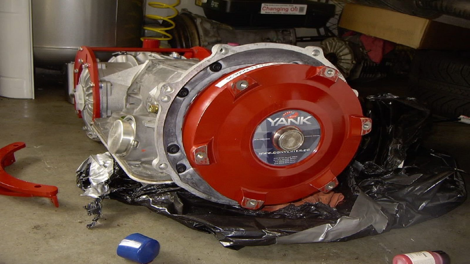 5 Reasons the C8 Corvette Should Offer a Manual Transmission