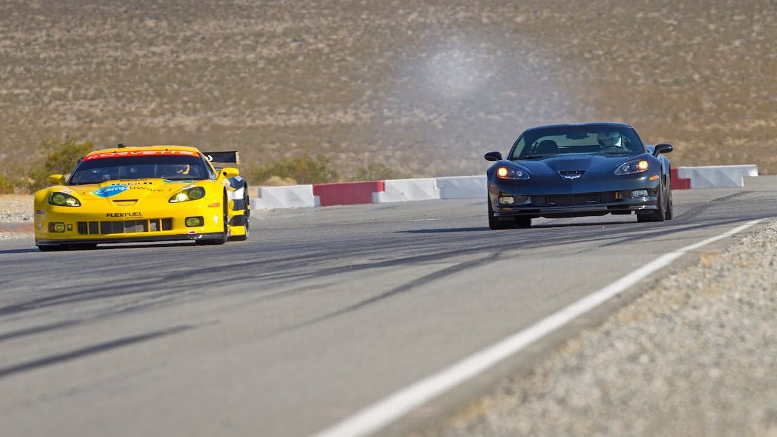 Tips for Choosing the Right Track for Your First Track Day Corvetteforum