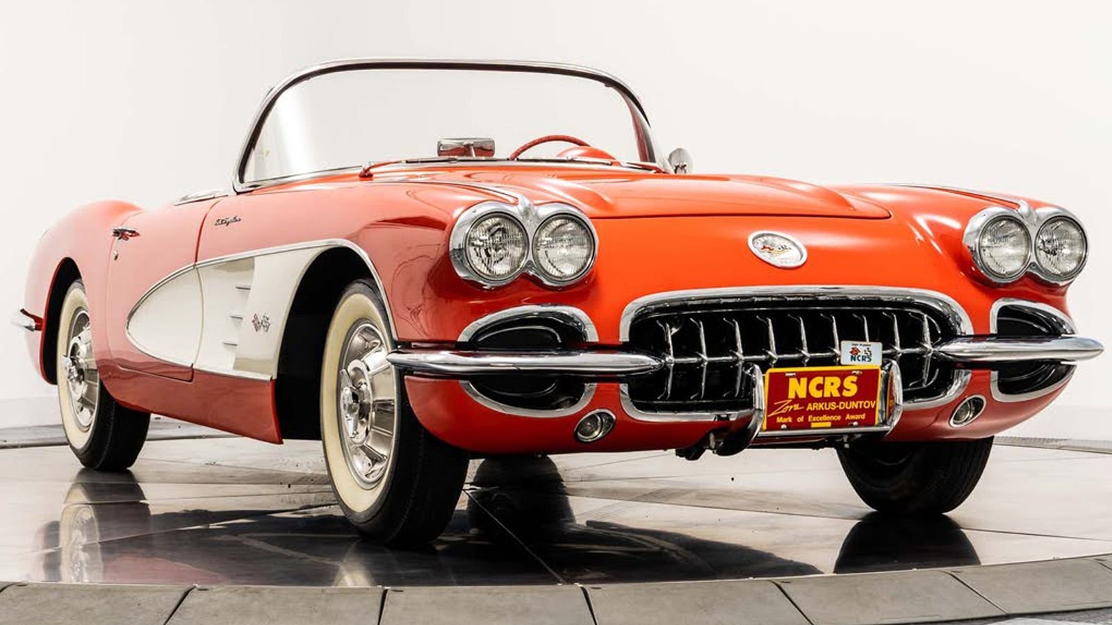 5 Amazing C1 Corvettes Now For Sale Corvetteforum 5 Amazing C1 Corvettes Now For Sale Corvetteforum