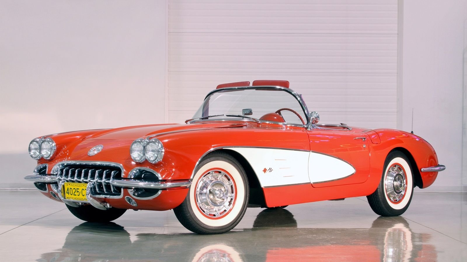 Top 10 Most Beautiful Corvettes of All Time Corvetteforum