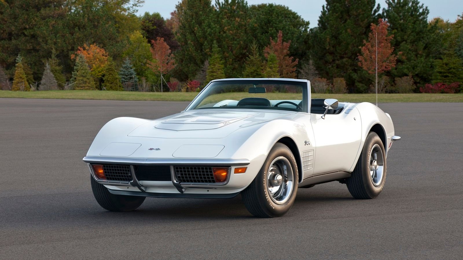 Top 10 Most Beautiful Corvettes of All Time Corvetteforum