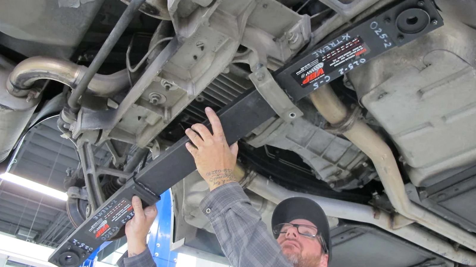 Performance and Handling Mods for C5 Corvetteforum