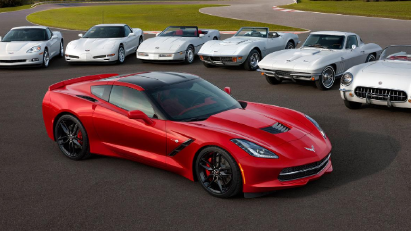 Why Your Corvette Should Be Your Daily Driver Corvetteforum
