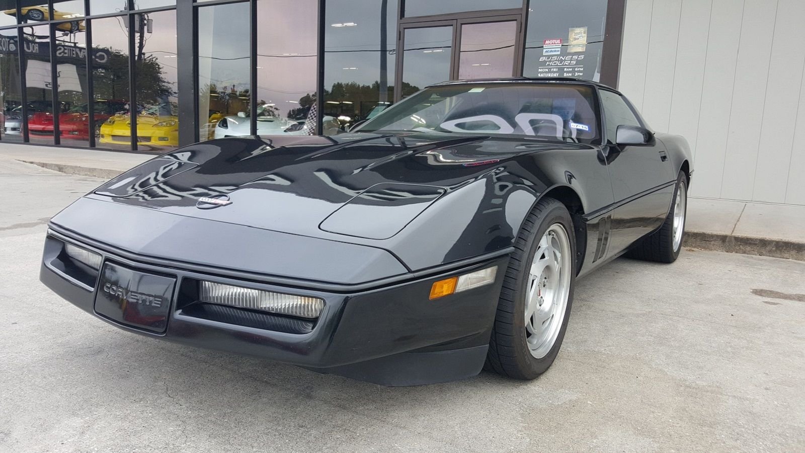 5 Corvettes That Make a Great Investment Corvetteforum