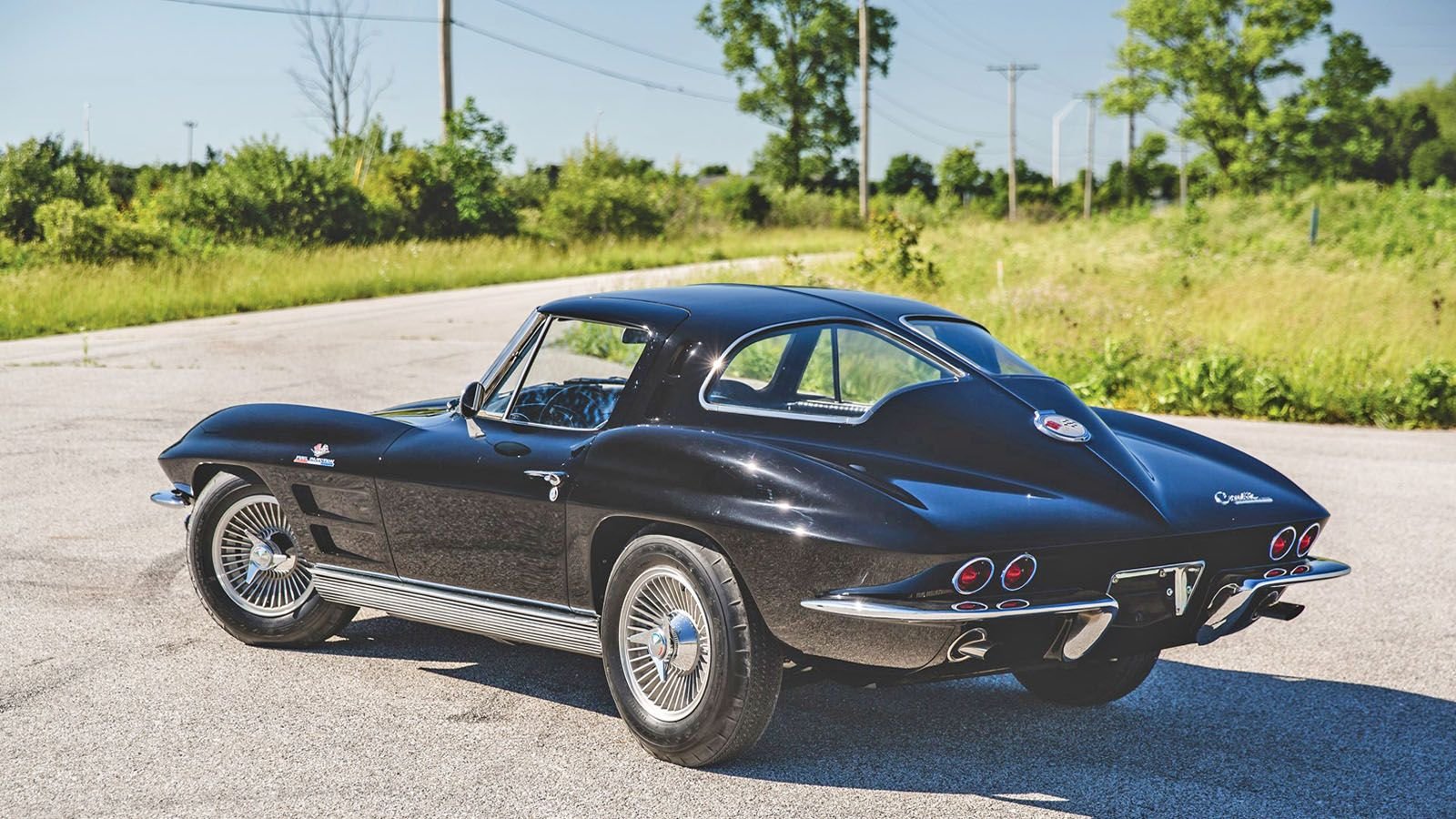 The Most Valuable Corvettes Ever Built Ariaatr Com