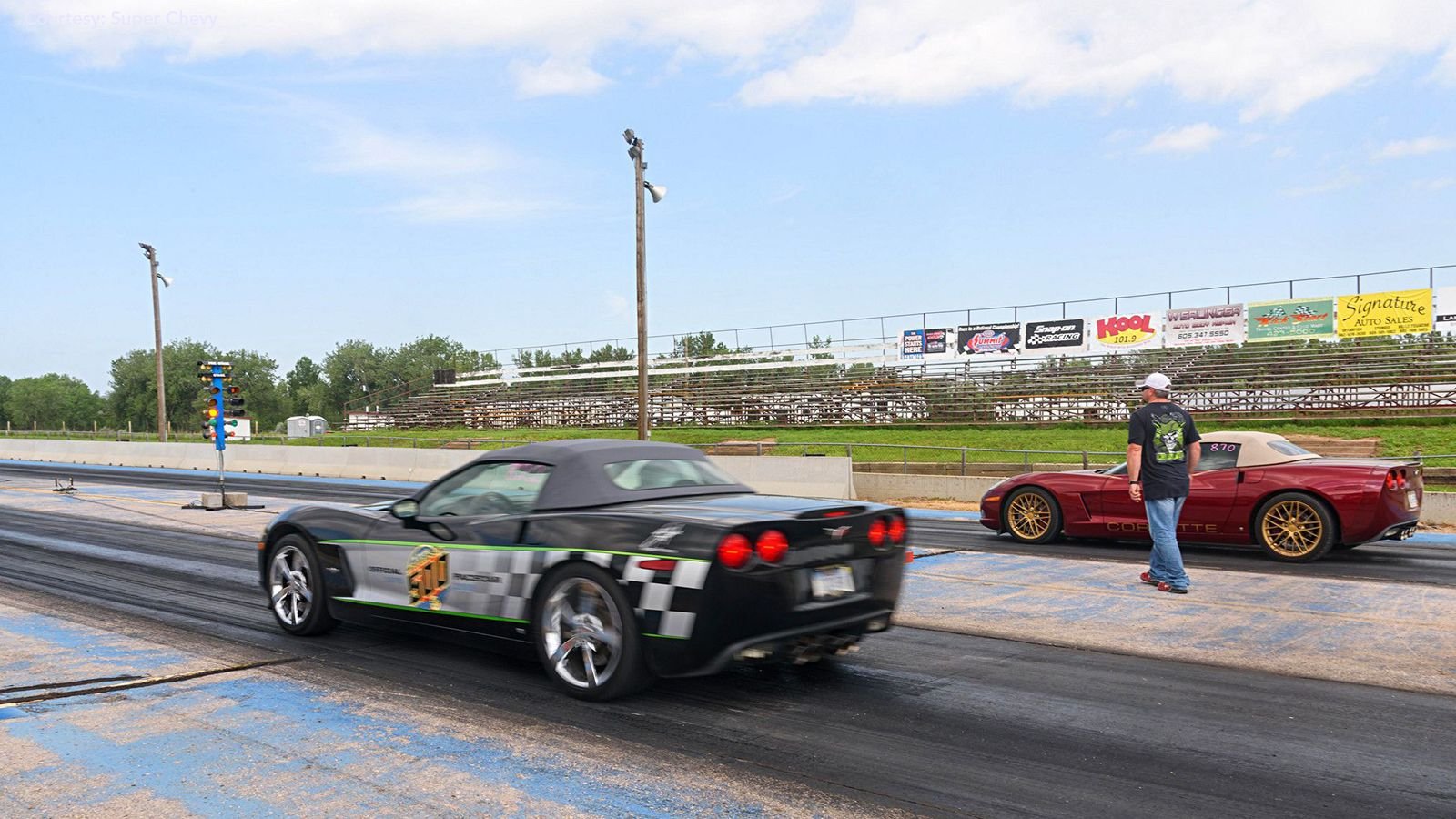 2018 Black Hills Corvette Classic | Corvetteforum