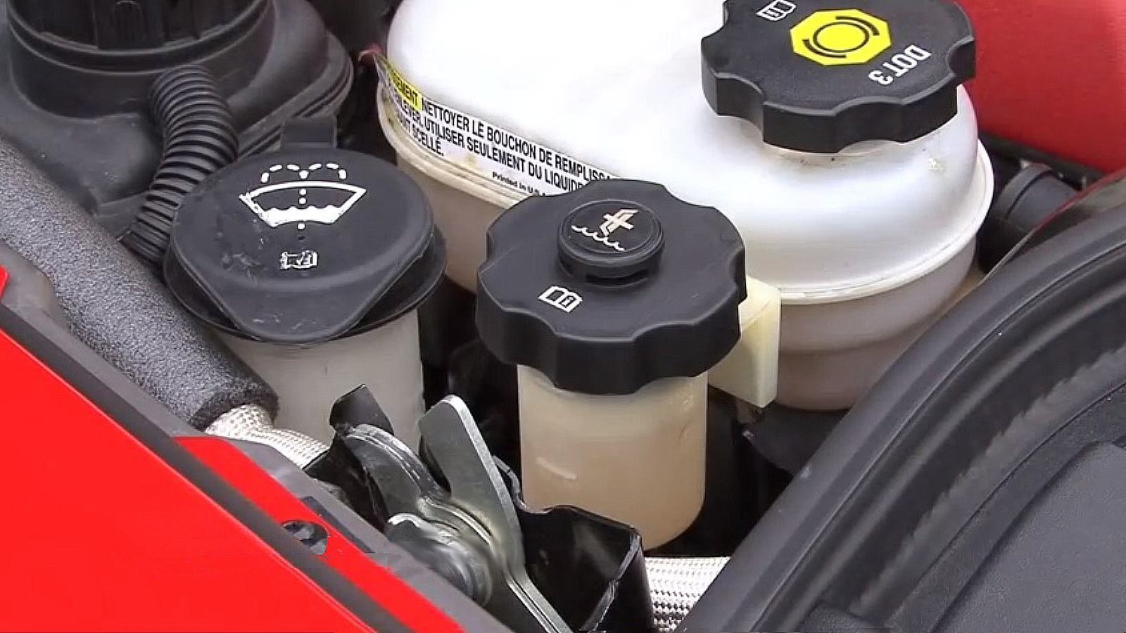 Corvette How to Not Ruin Your Clutch Corvetteforum