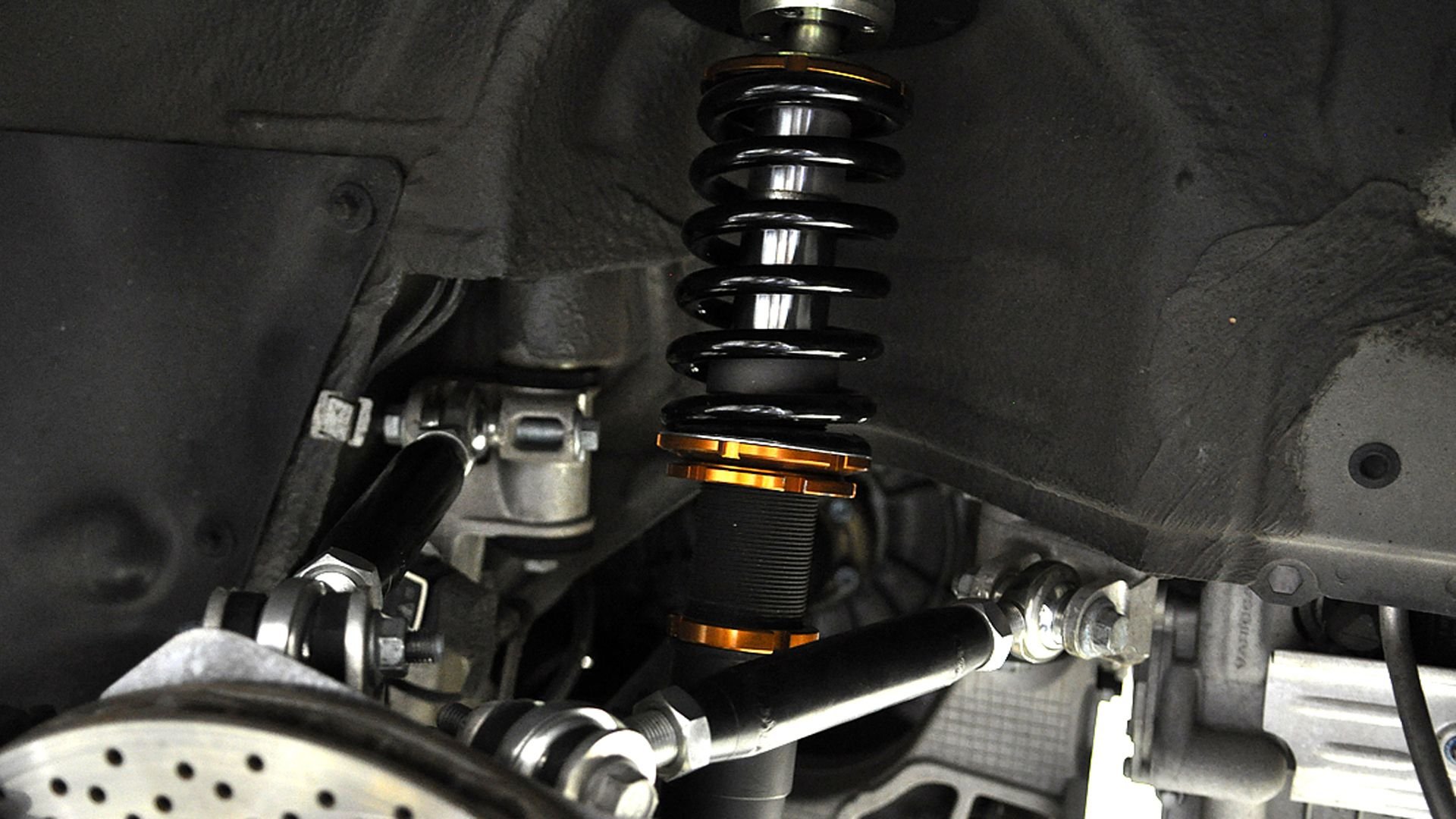 Corvette Coilover Reviews Corvetteforum