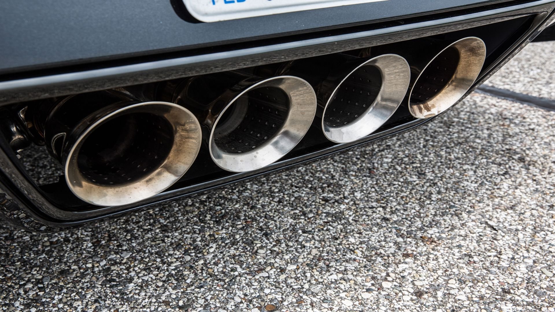 Corvette Exhaust Modifications Corvetteforum