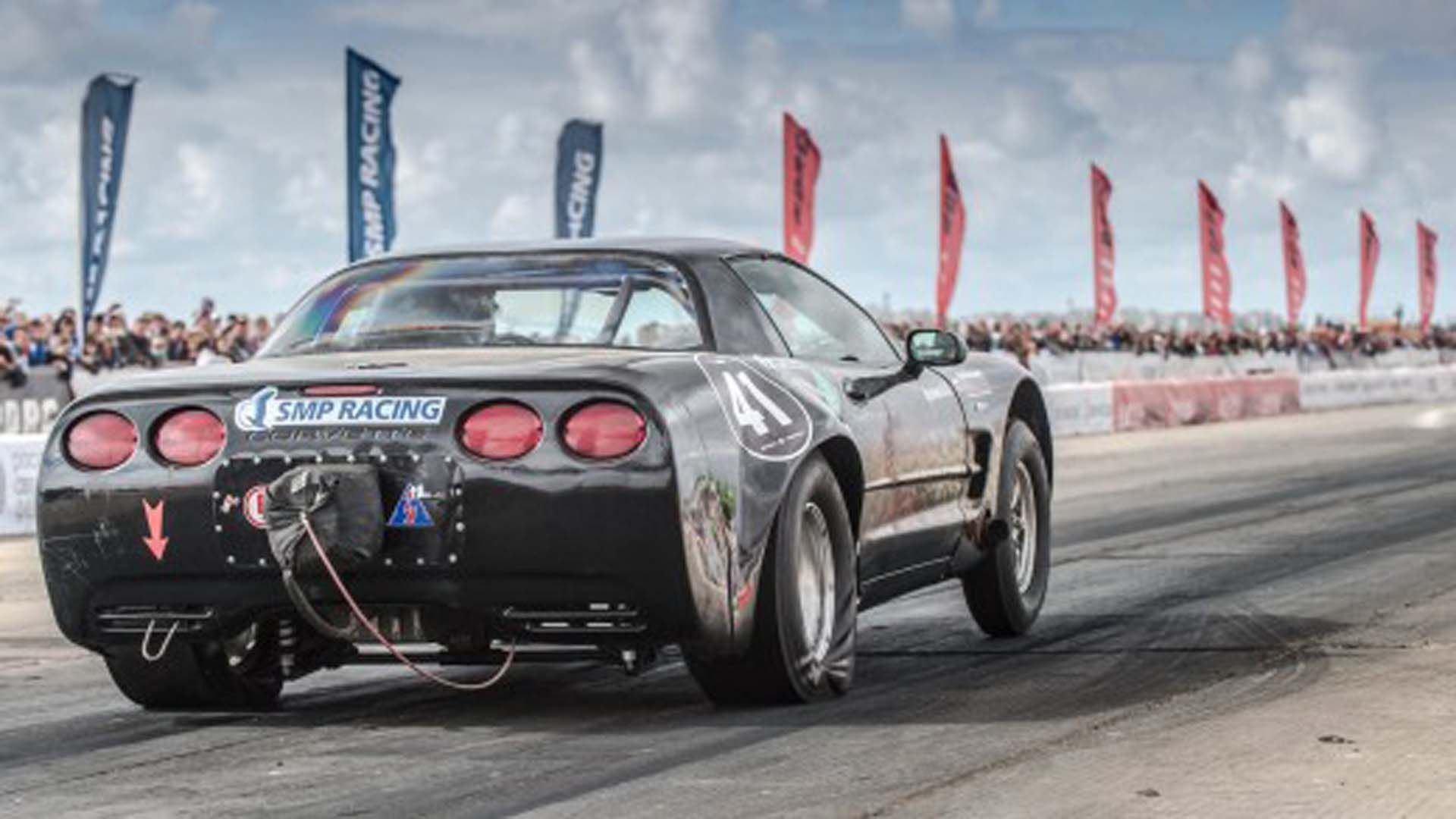 C5 C6 Corvette: How to Make Your Corvette a Dragstrip Monster ...