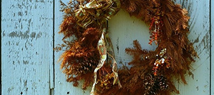 A Guide To Diy Wreath Making Dave S Garden