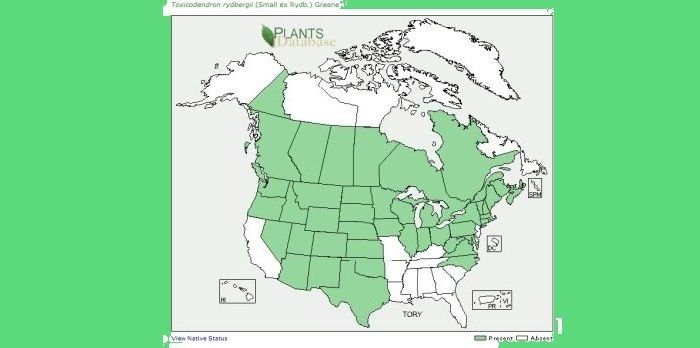 usda map