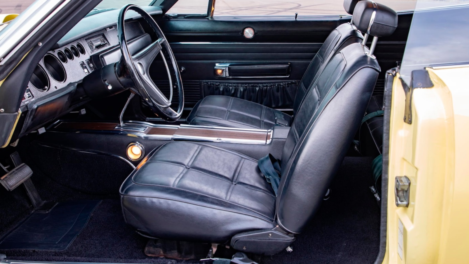 1969 Dodge Daytona Is Drool Worthy Dodgeforum