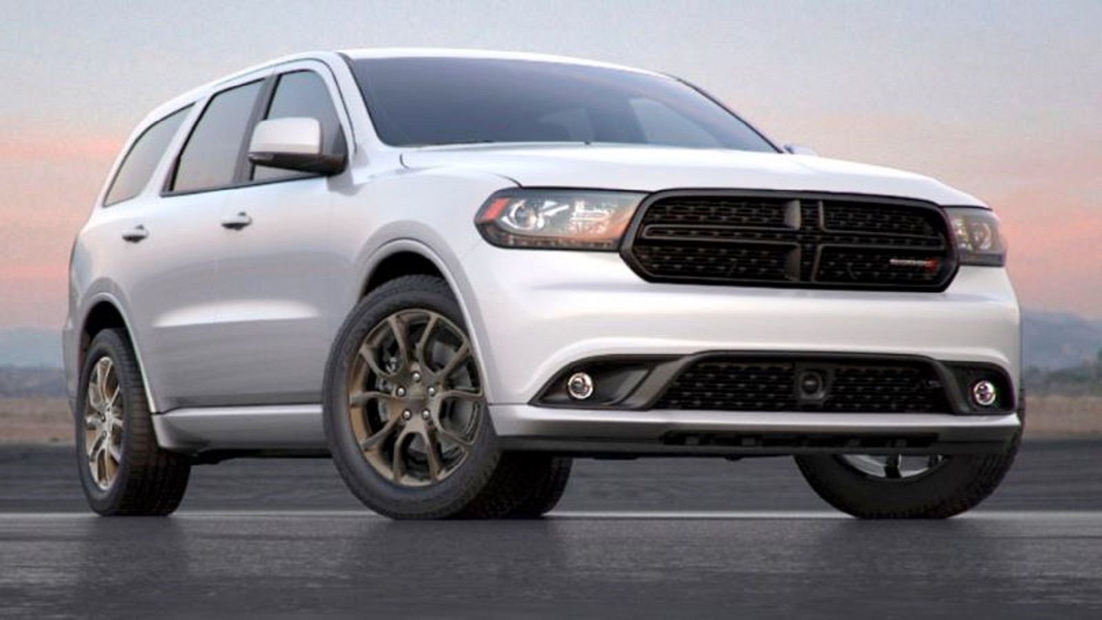 Introducing The Brass Monkey Dodge Durango (Photos) Dodgeforum