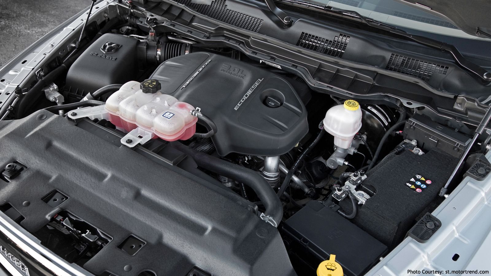 10 Dodge Diesel Truck Facts Dodgeforum