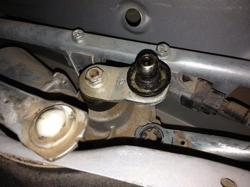 Dodge Ram 1994 Present Why Are My Wipers Not Working
