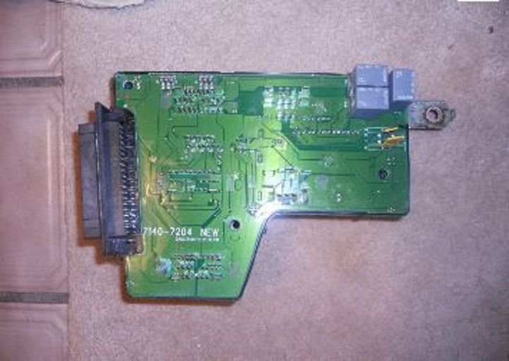 Dodge Ram 1994 2001 Why Don't My Parking Running or Dash Lights Work