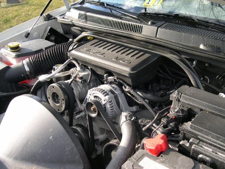Dodge Ram 2002 2008 3rd Generation Common Engine Problems ... daewoo lanos wiring diagram 