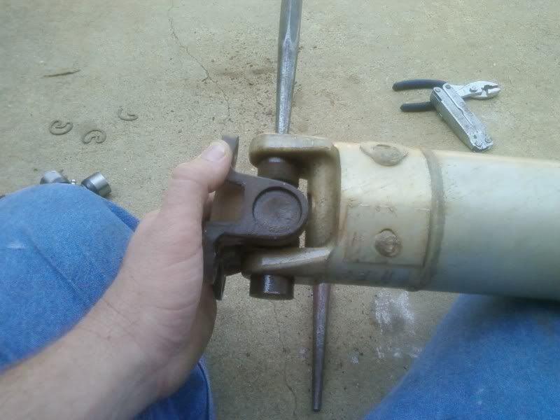 Dodge Ram 19942001 The Ultimate Drive Shaft Guide Dodgeforum