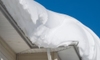Safely Remove Snow From Your Roof