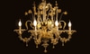 How to Repair a Crystal Chandelier