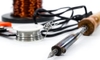 5 Electronic Soldering Projects for Beginners
